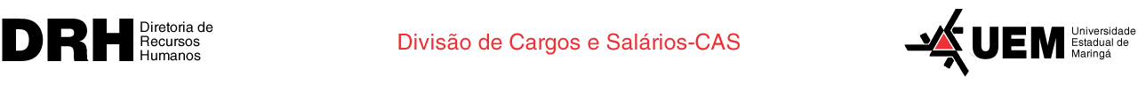 Divisão de Cargos e Salários