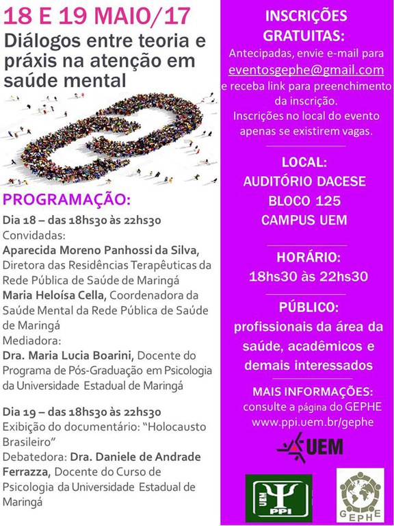 Diálogos entre a teoria e a práxis na atenção a saúde mental.jpg Diálogos entre a teoria e a práxis na atenção a saúde mental.jpg