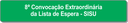 8ª Convocação Extraordinária - SISU.png