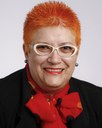Prof.ª Aparecida do Rocio Freitas