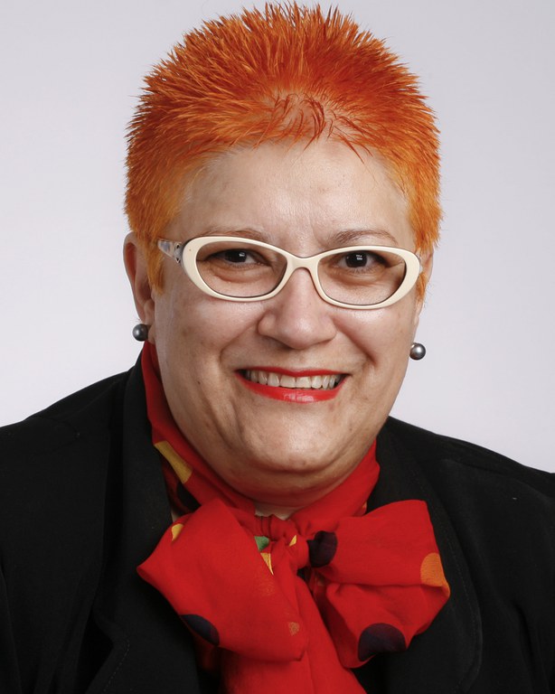 Prof.ª Aparecida do Rocio Freitas