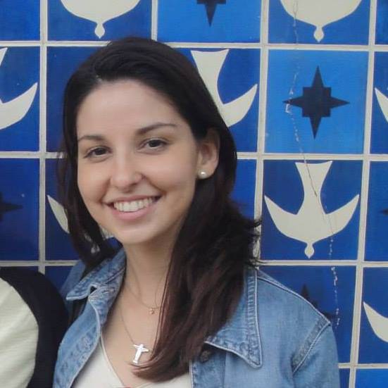 Prof. Dr. Bruna Liria Avelhan