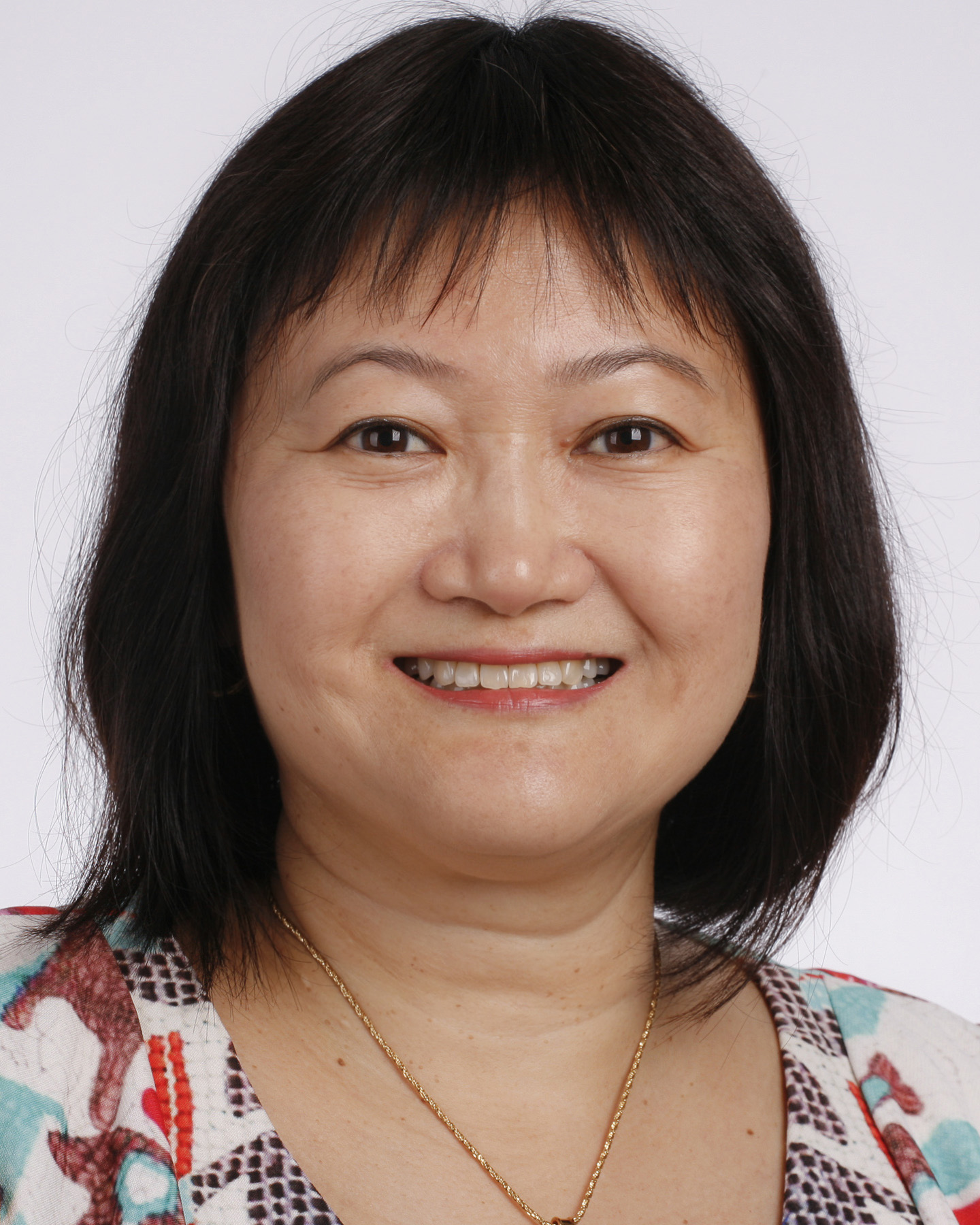 Prof.ª Elisa Yoshie Ichikawa
