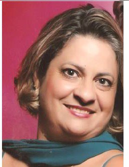 Prof. M.Sc. Elisabete Camilo