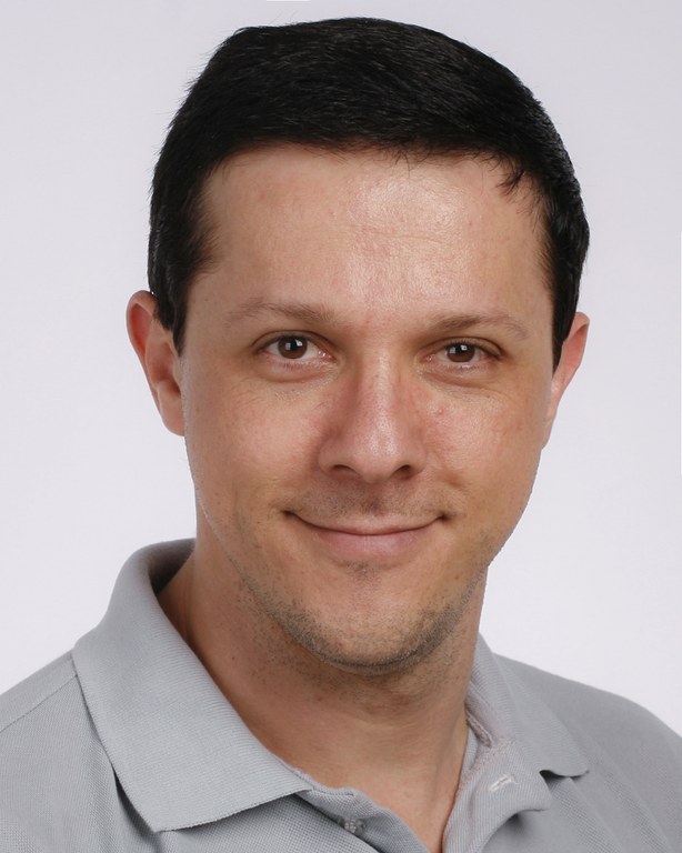 Prof. João Otávio Montanha Endrici