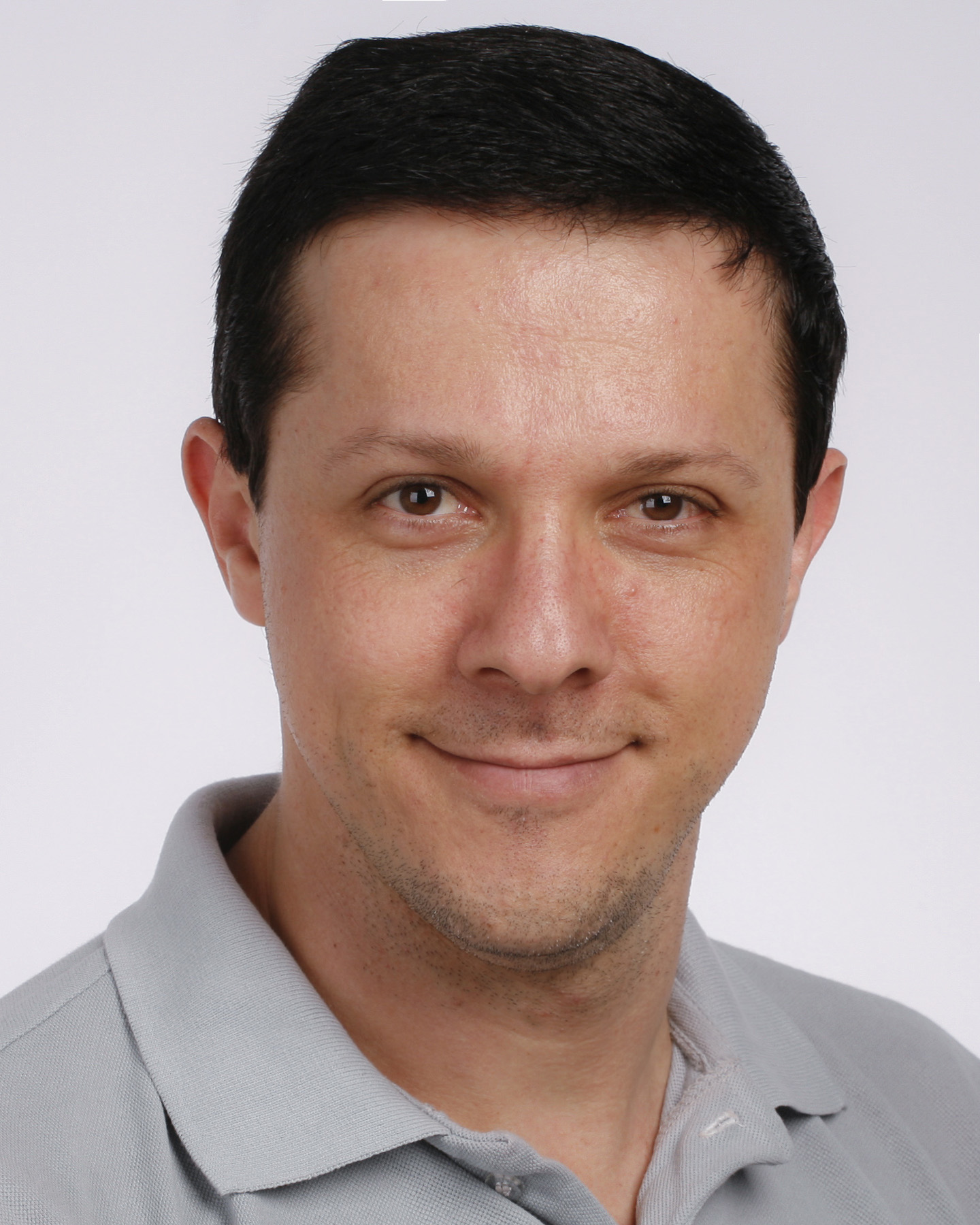 Prof. João Otávio Montanha Endrici
