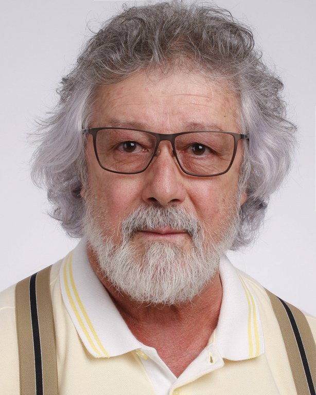 Prof. Valdir Gomes