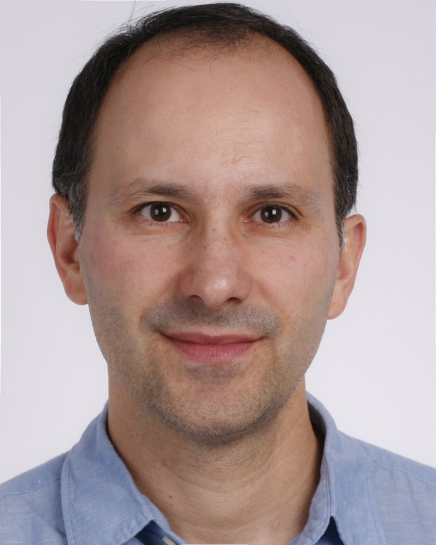 Prof. Valter Afonso Vieira