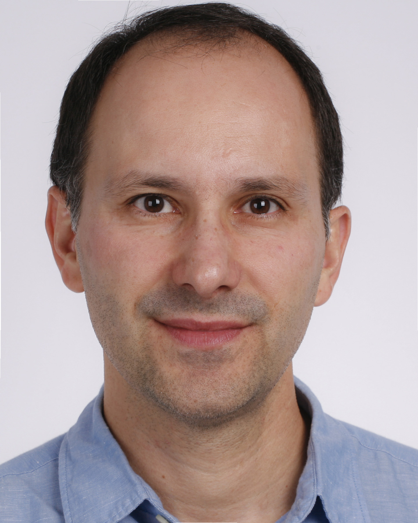 Prof. Valter Afonso Vieira