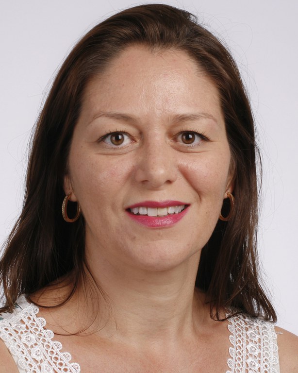 Prof.ª Vilma Meurer Sela