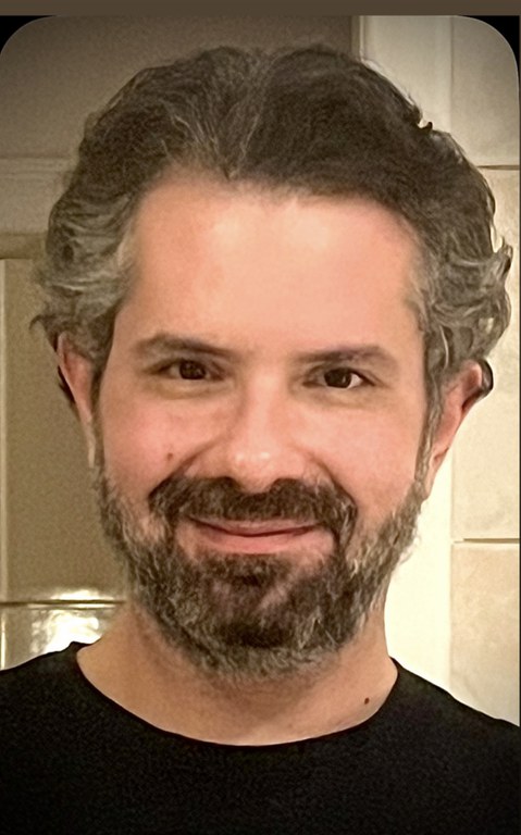 Prof. William Antonio Borges