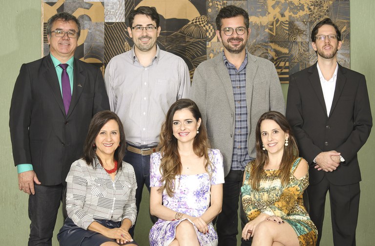 Coordenação