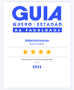 guia da faculdade 2021