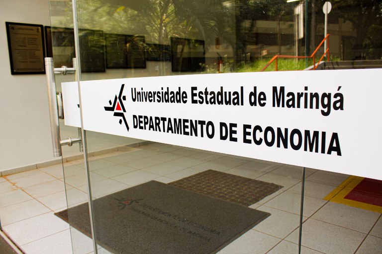 Entrada Principal