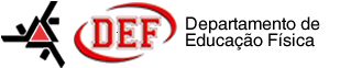 Departamento de Educação Física