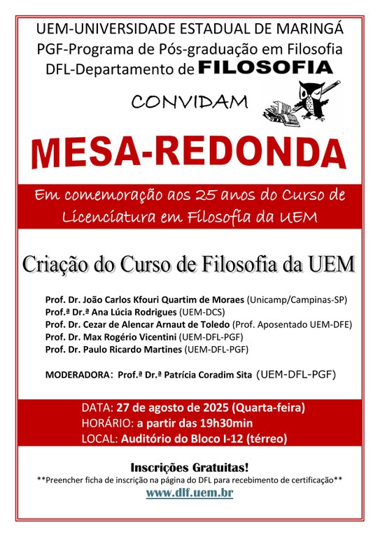 CARTAZ - MESA REDONDA  - 2025 - Quartim e outros.jpg