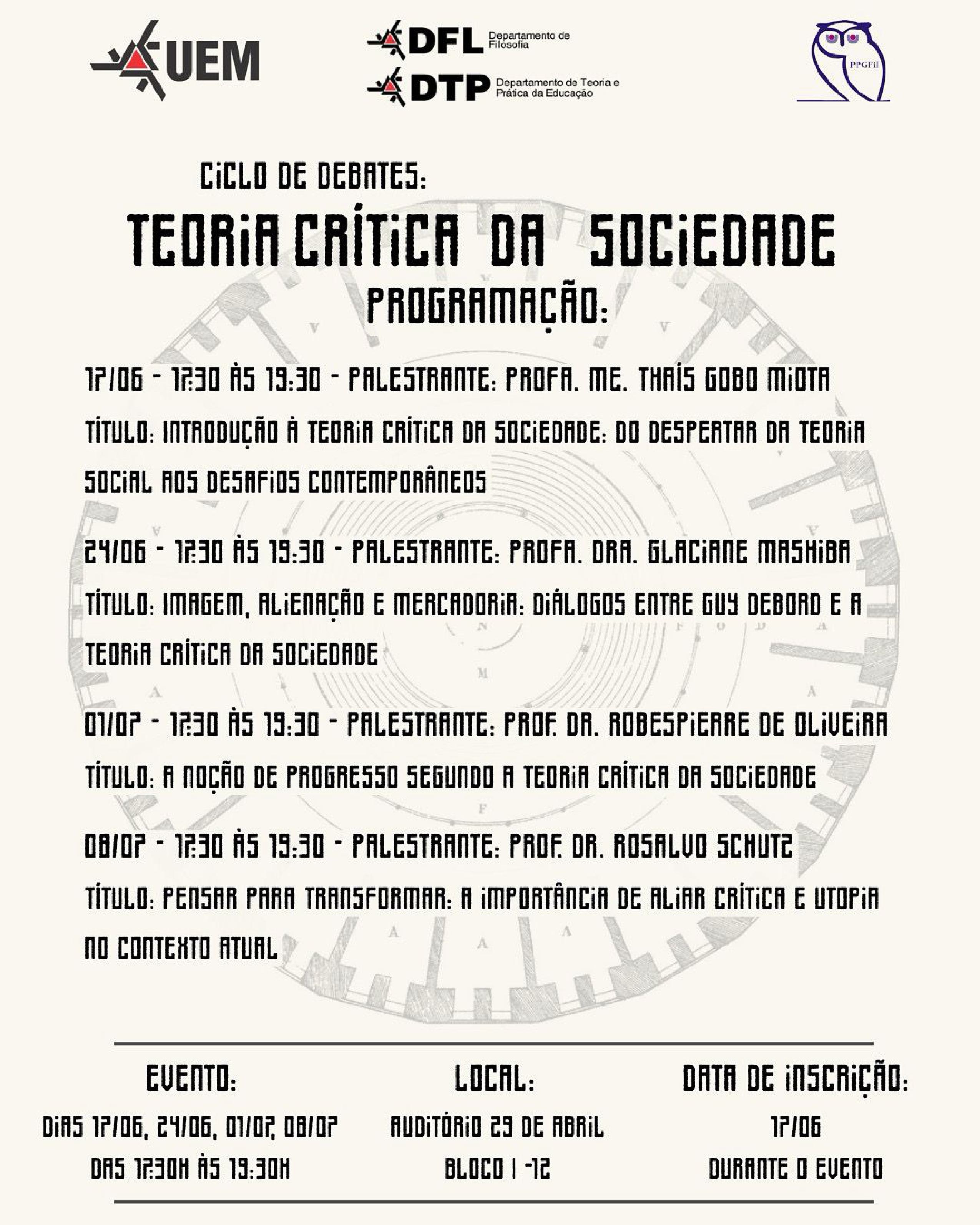 Ciclo de Debates - Teoria Critica da Sociedade (2025)-2.jpg