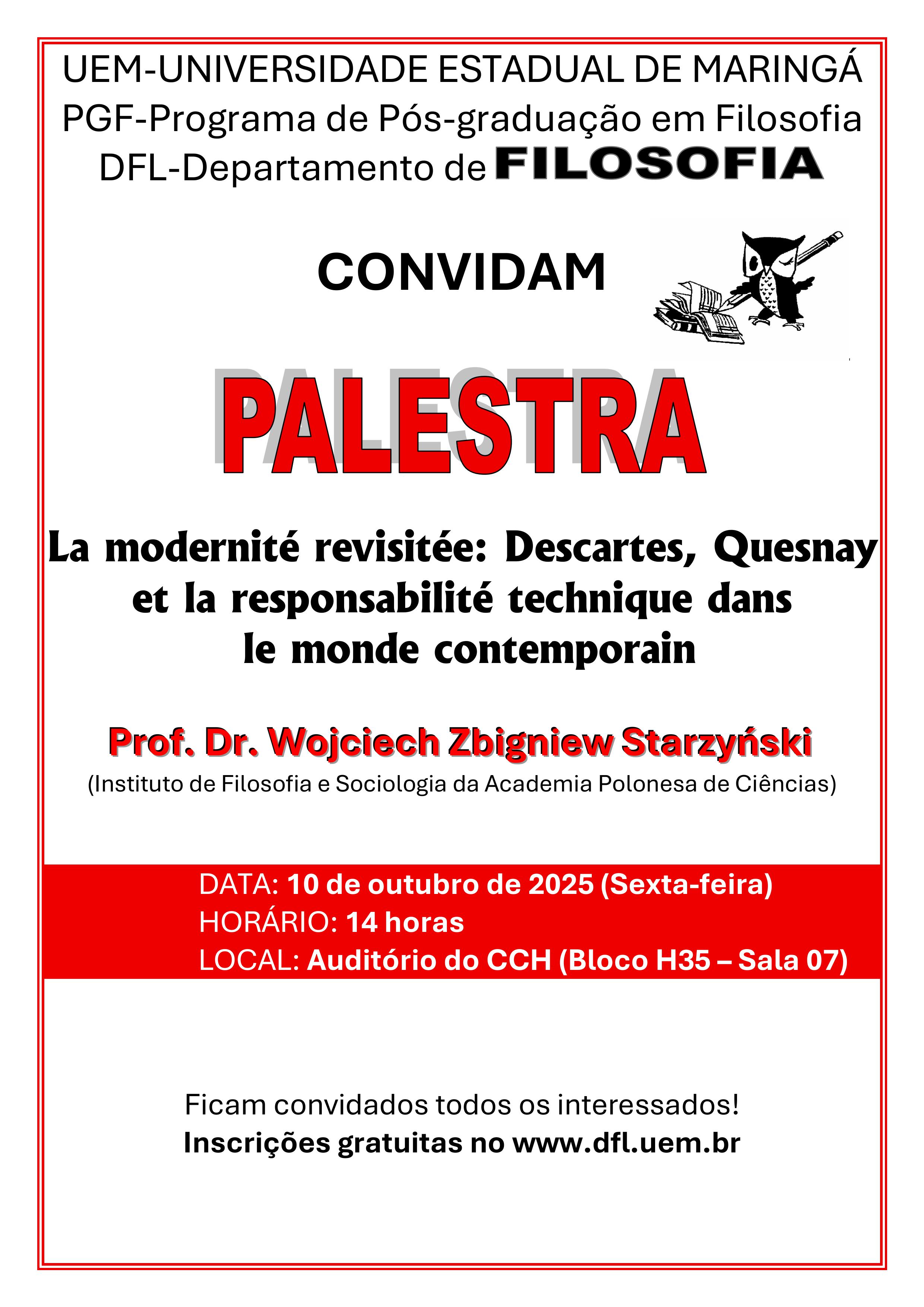 CARTAZ - PALESTRA - 10-10 -25 - Wojciech.jpg