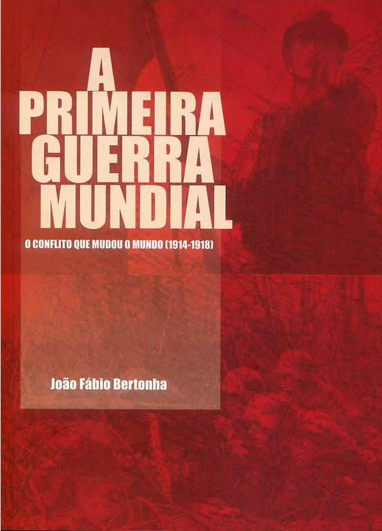 A primeira Guerra Mundial: o conflito que mudou o mundo (1914-1918)