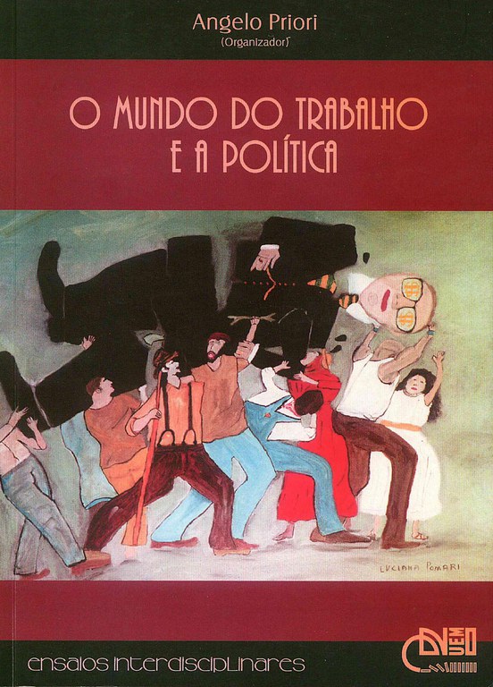 O mundo do trabalho e a política: ensaios interdisciplinares