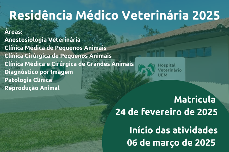 Residência Médico Veterinária 2025.png