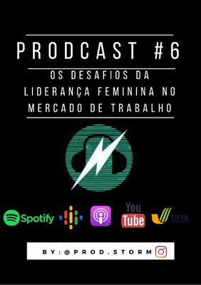 ProdCast#6