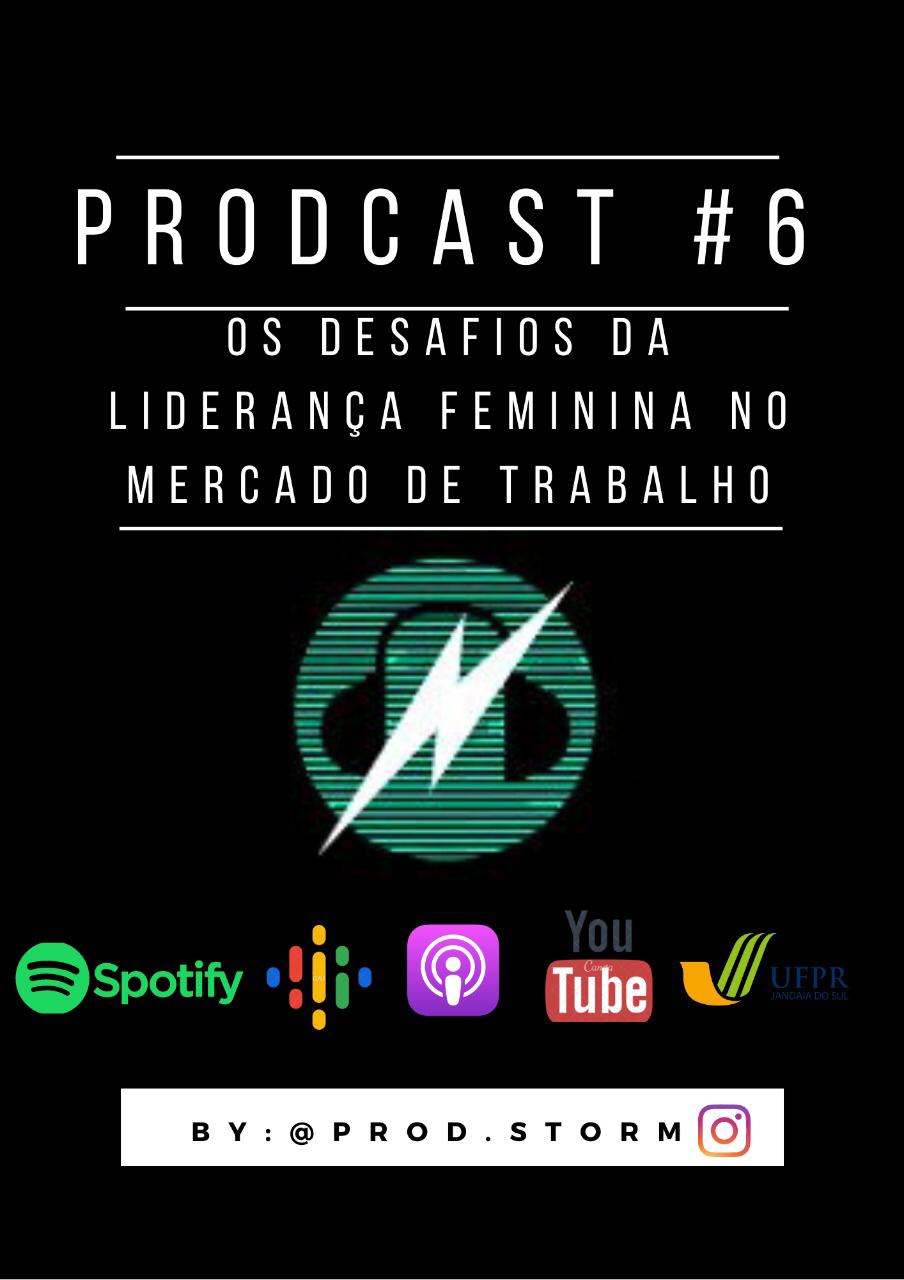 ProdCast#6
