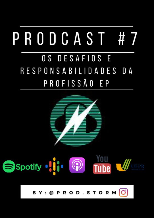 ProdCast#7