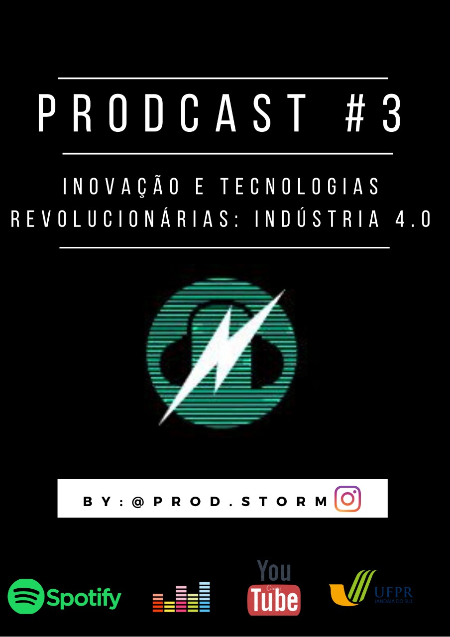 ProdCast#3
