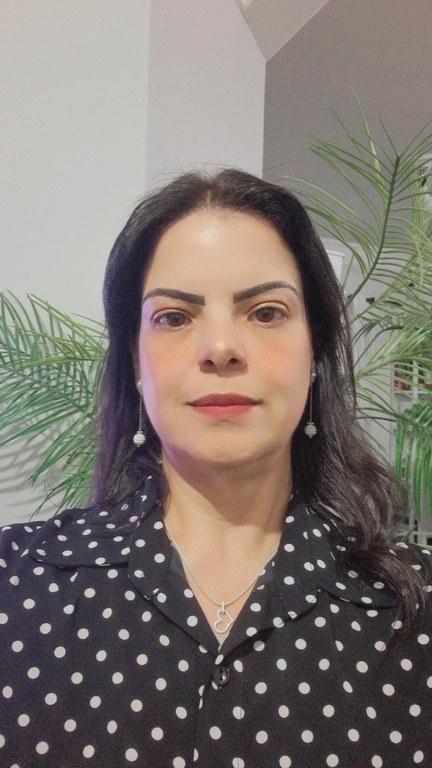 Profa. Priscila Barbosa