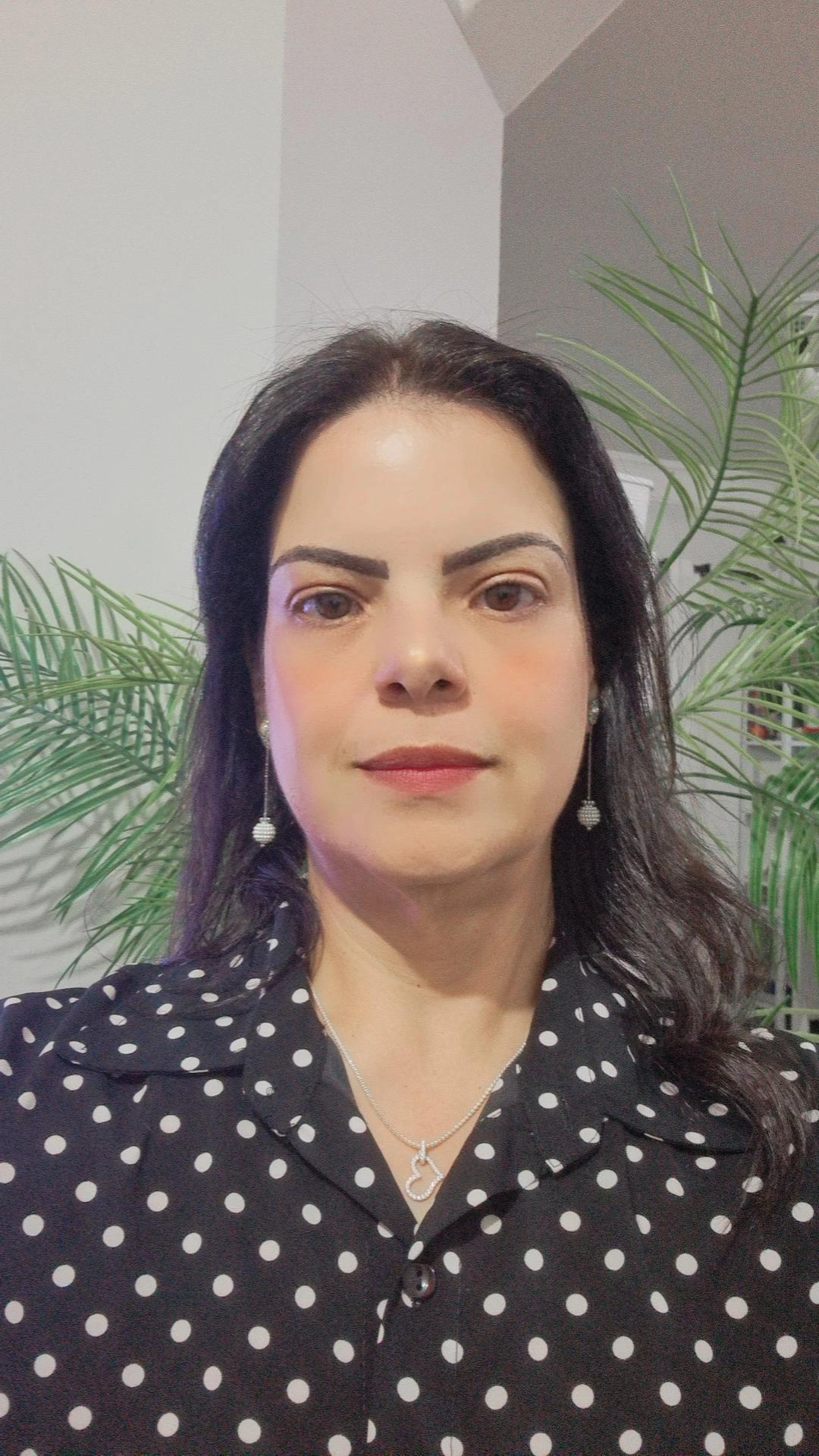 Profa. Priscila Barbosa