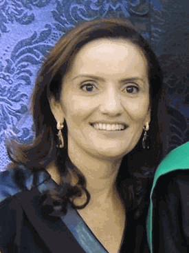 Profª Rúbya