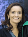 Profª Rúbya