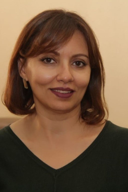 Luciane Guimarães Batistella Bianchini