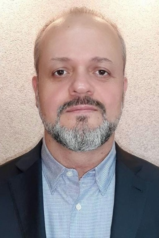 Robson Borges Maia