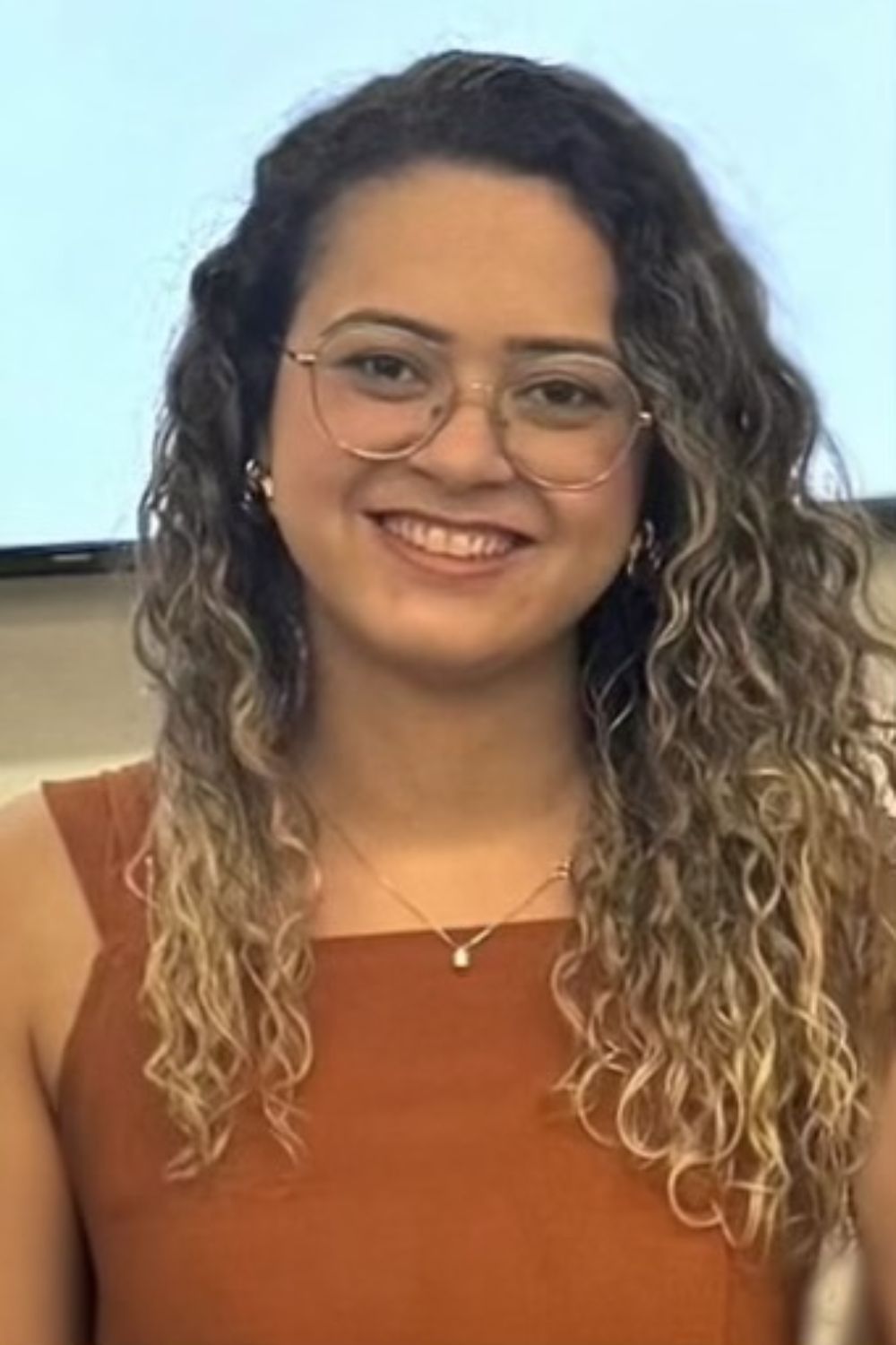 Crislaine Aparecida Pita