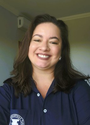 Gracielle Mari