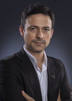 Leandro Castilha