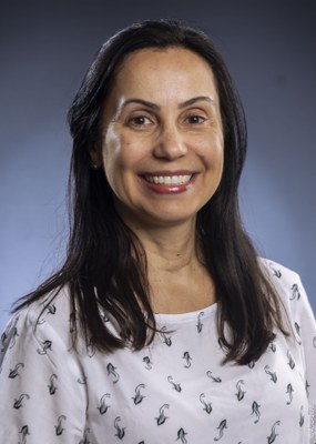 Magali Pozza