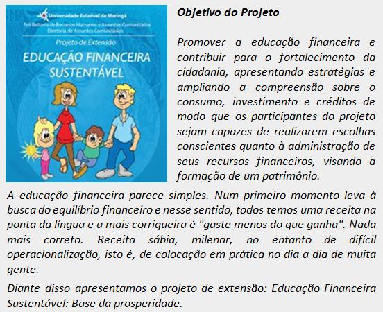 Logo do projeto com objetivo5
