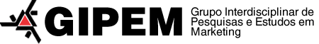 Grupo Interdisciplinar de Pesquisas e Estudos em  Marketing
