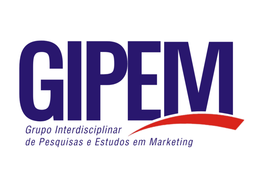 Logo do GIPEM