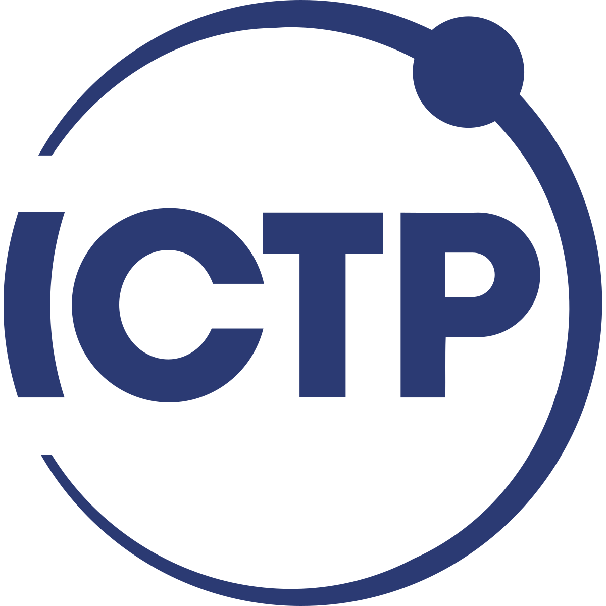 International Centre for Theoretical Physics