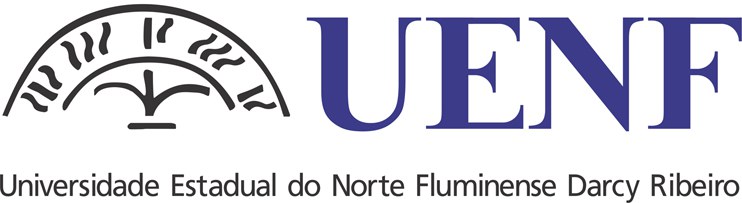 Logo UENF