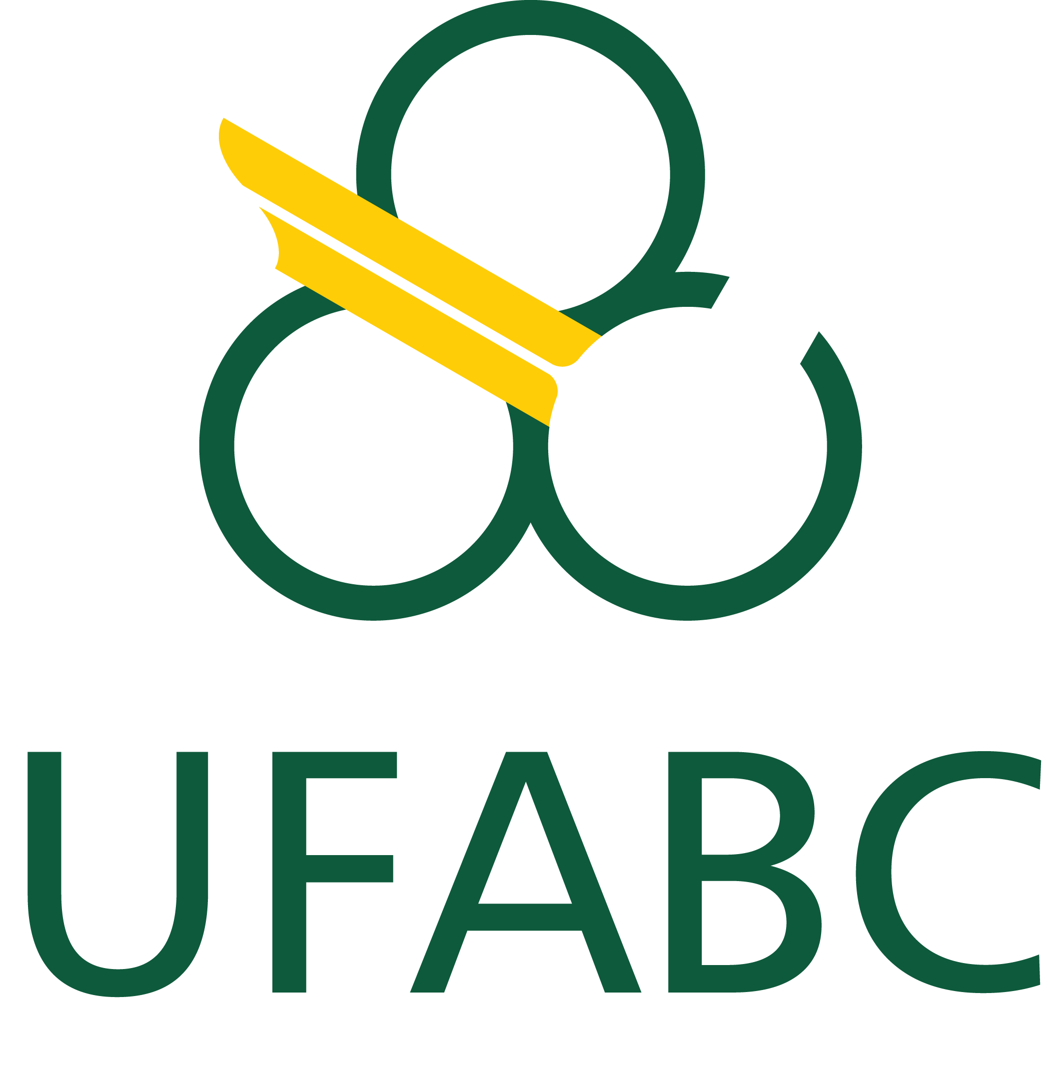 Logo UFABC