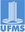 Logo UFMS