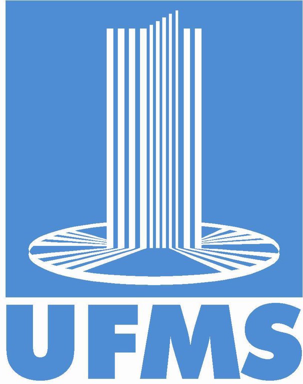 Logo UFMS