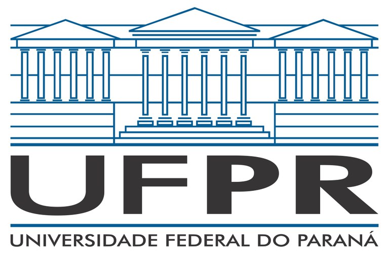 Logo UFPR