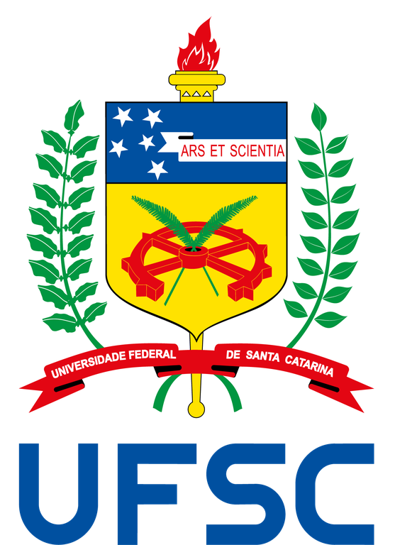 Logo UFSC