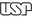Logo USP